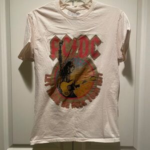 ACDC T-Shirt